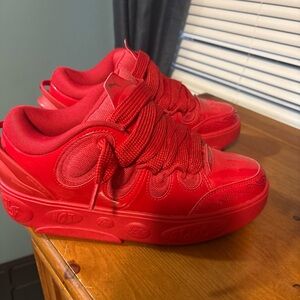 Puma Lamelo Ball Lafrance Amour